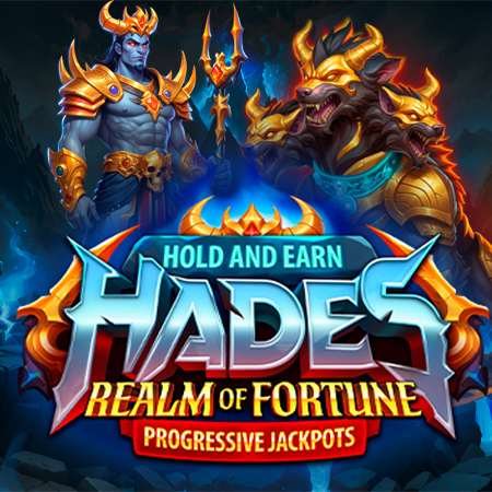 Hades Realm of Fortune