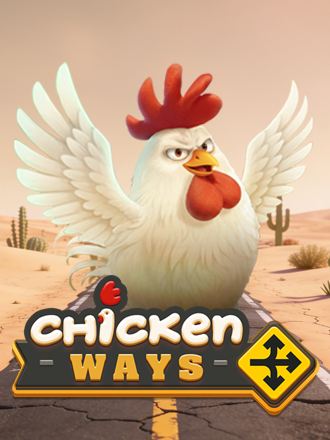 Chicken Ways
