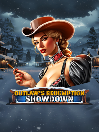 Outlaws Redemption Showdown