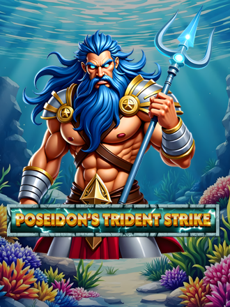 Poseidons Trident Strike
