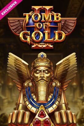 tomb-of-gold-iiplayngoexclusive