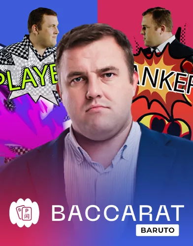 baccarat baruto