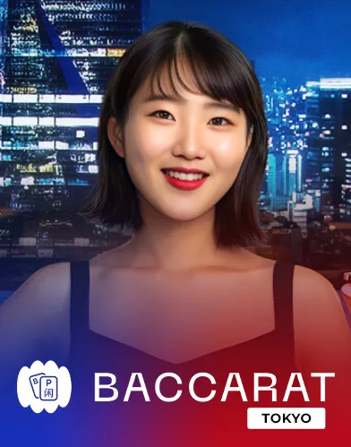 baccarat tokyo