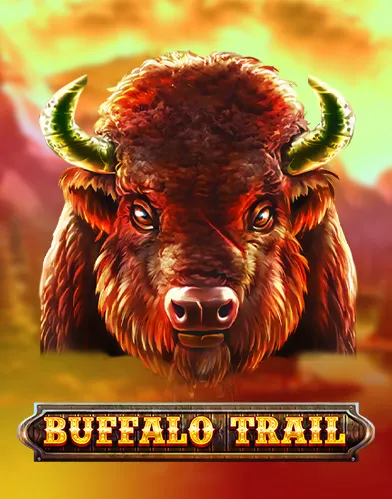 buffalo trail