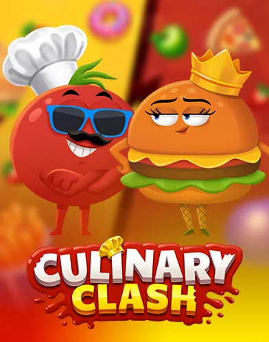 culinary clash