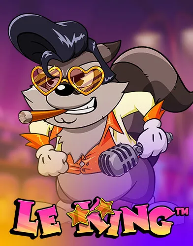 le king