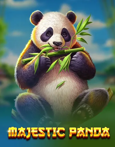 majestic panda