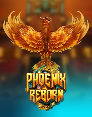 phoenix reborn